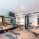 Svelte Delhi, A Member Of Radisson Individuals