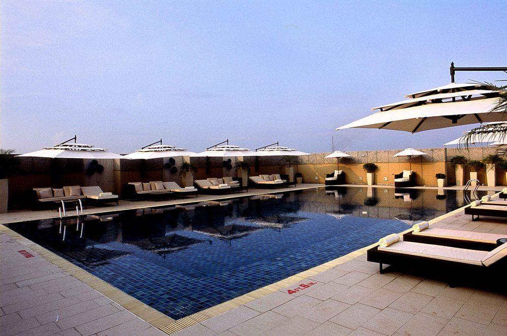 Svelte Delhi, A Member Of Radisson Individuals Hotel