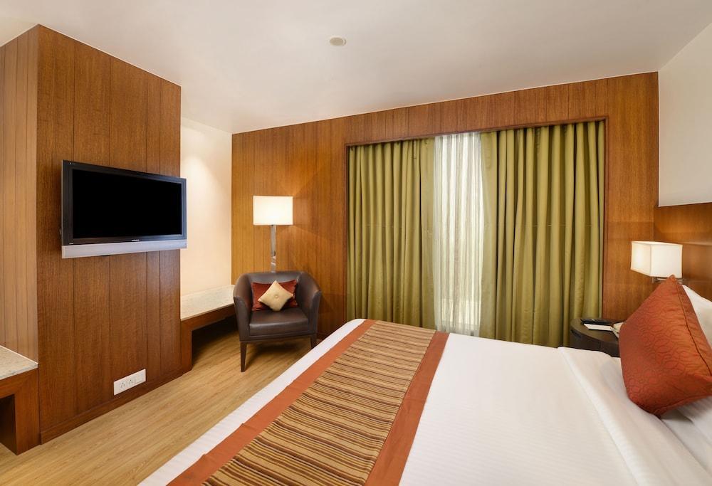 Svelte Delhi, A Member Of Radisson Individuals New Delhi