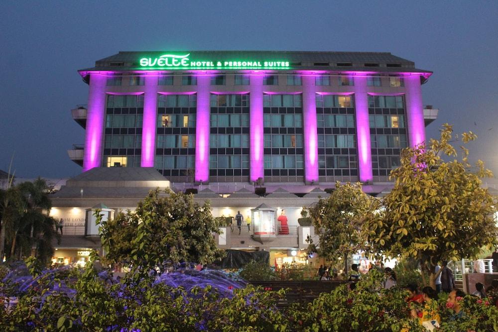 Svelte Delhi, A Member Of Radisson Individuals New Delhi