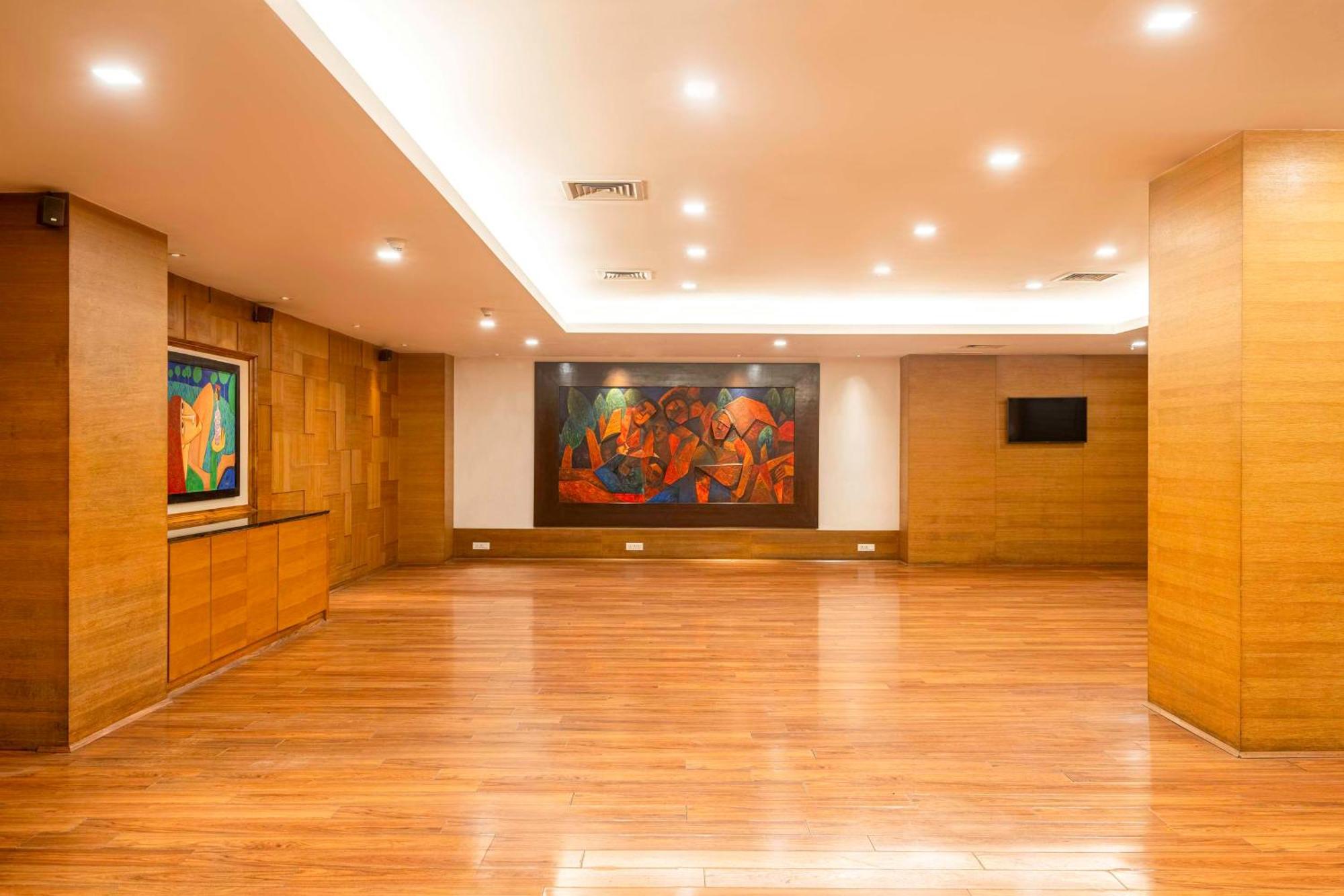 Svelte Delhi, A Member Of Radisson Individuals