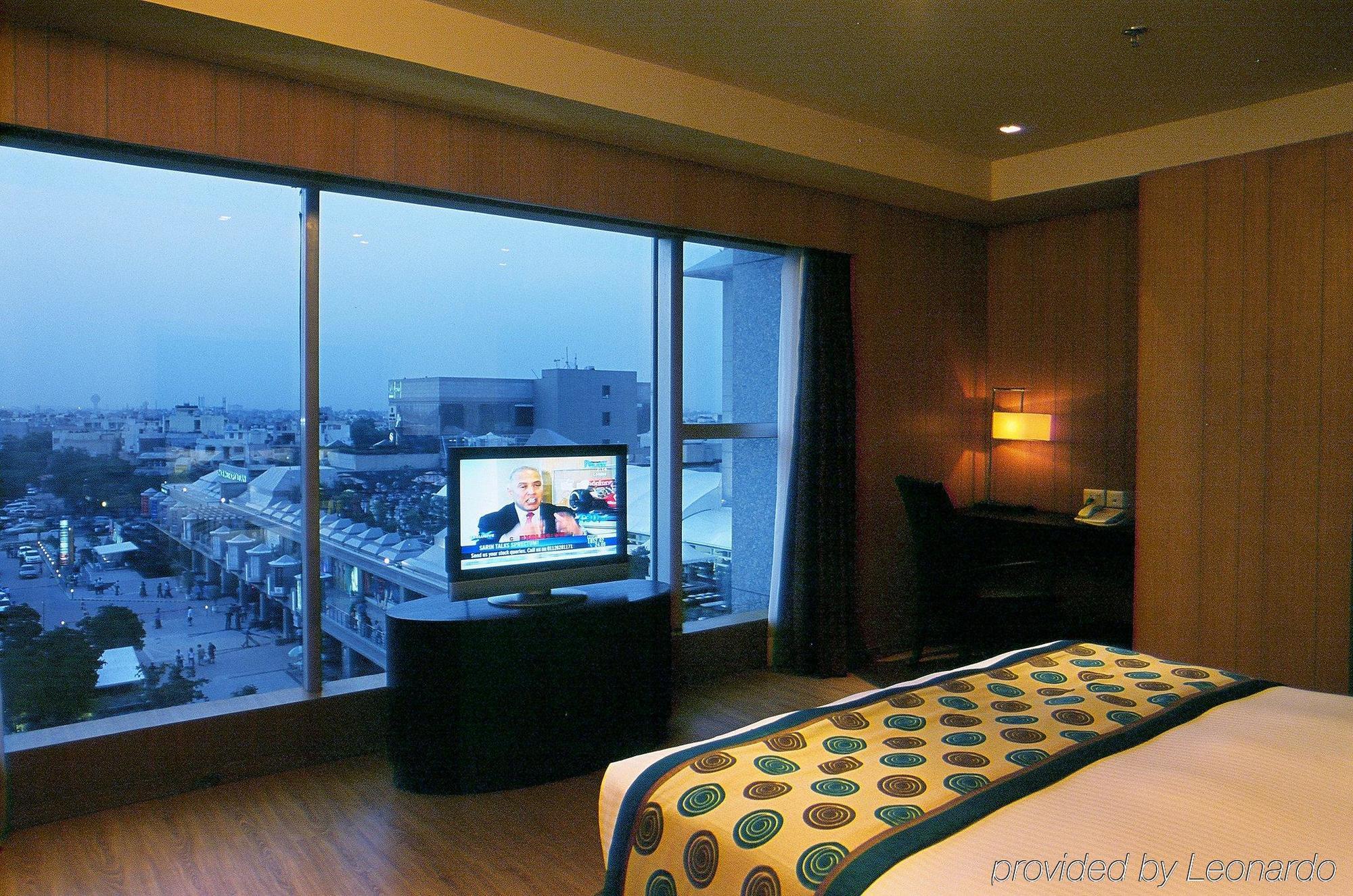 Svelte Delhi, A Member Of Radisson Individuals New Delhi