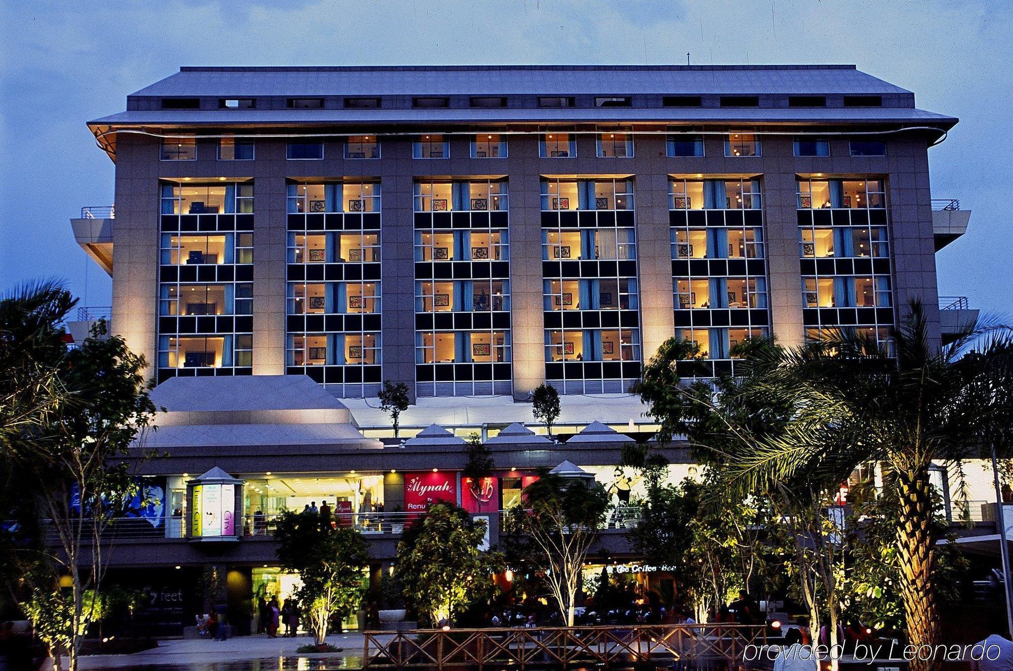 Hotel Svelte Delhi, A Member Of Radisson Individuals 4*