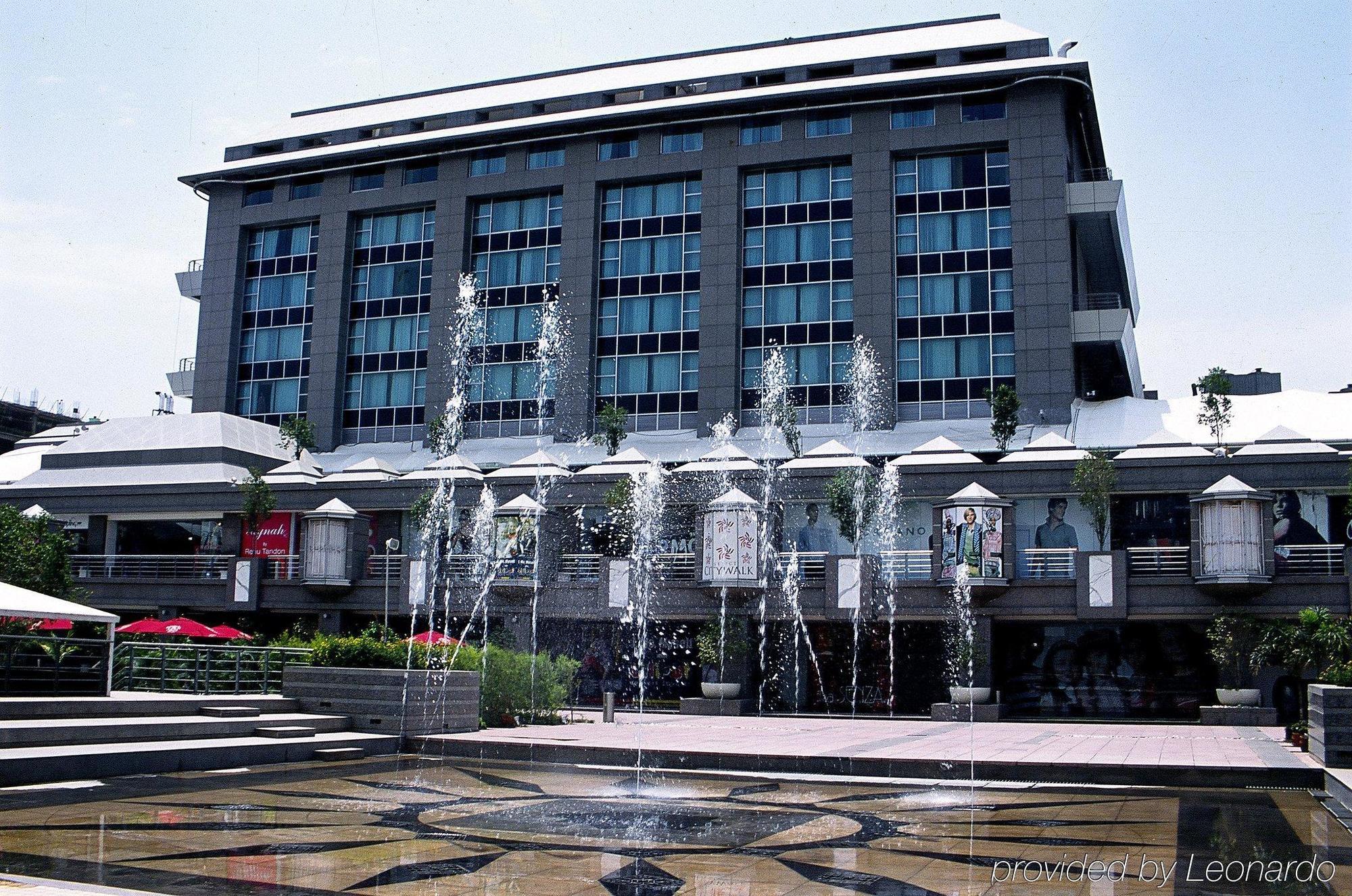 Hotel Svelte Delhi, A Member Of Radisson Individuals New Delhi