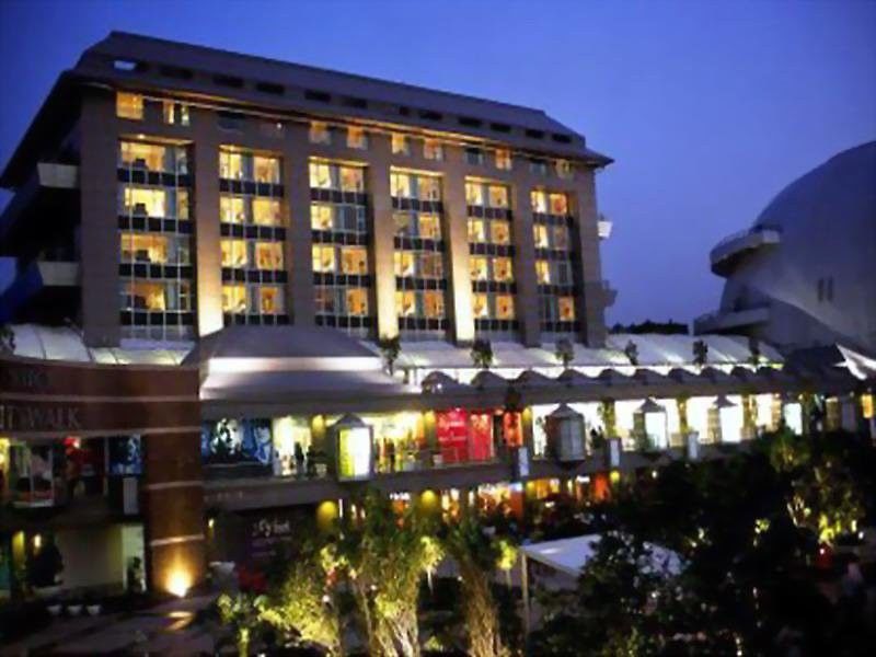 Svelte Delhi, A Member Of Radisson Individuals Hotel 4*