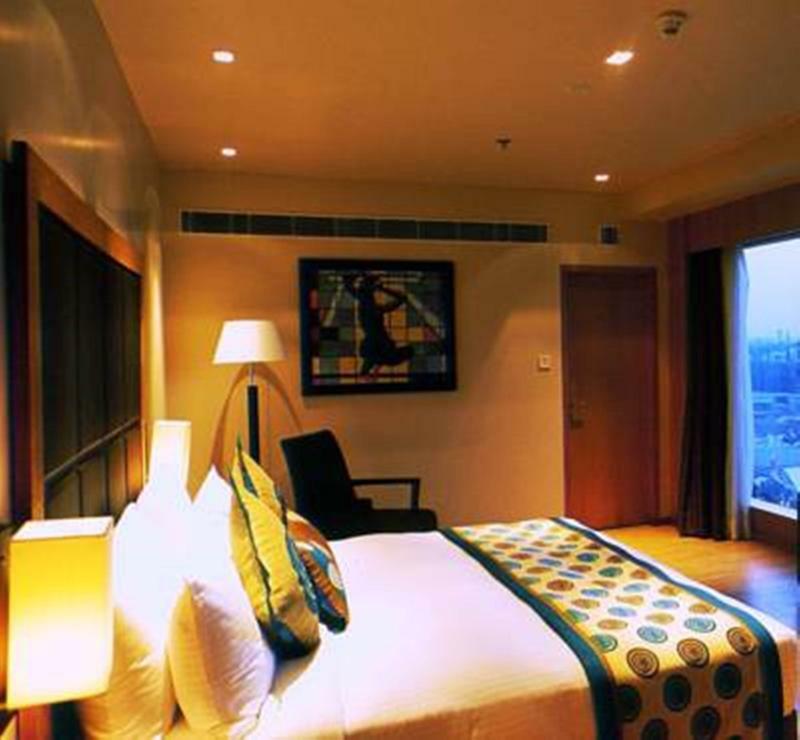 Svelte Delhi, A Member Of Radisson Individuals 4* New Delhi