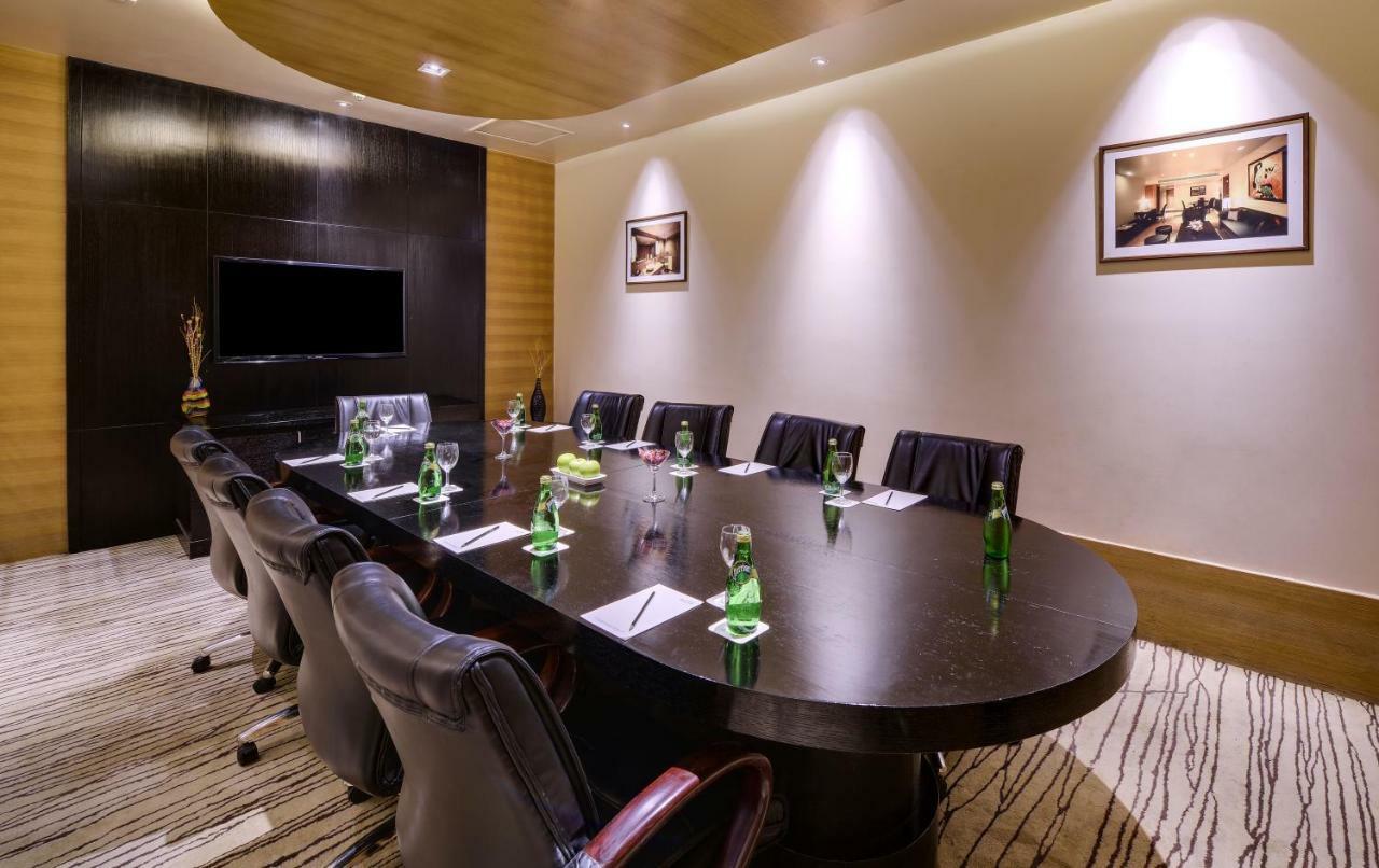 Svelte Delhi, A Member Of Radisson Individuals 4* New Delhi