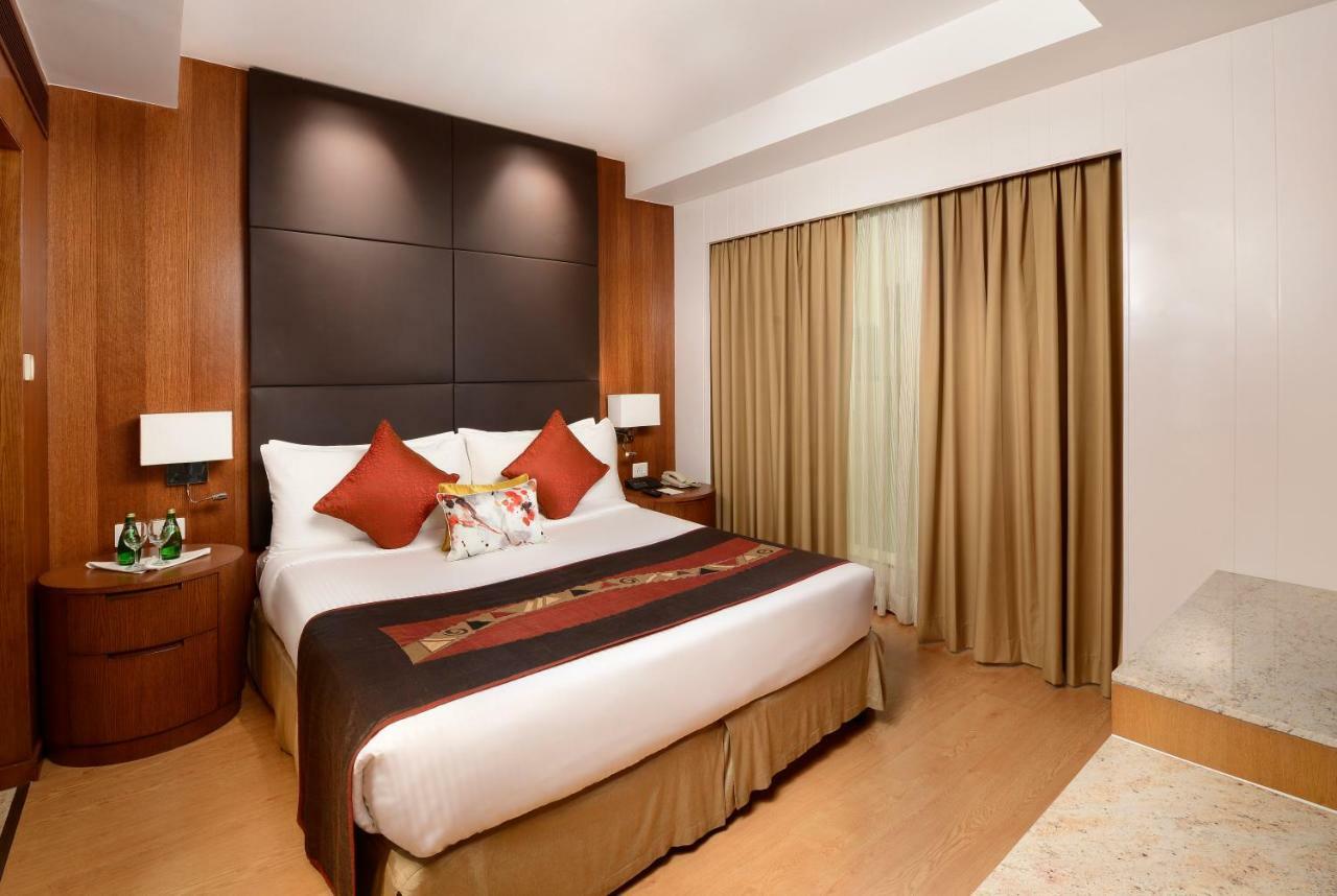 Svelte Delhi, A Member Of Radisson Individuals 4* New Delhi