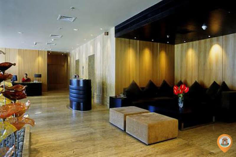 Svelte Delhi, A Member Of Radisson Individuals Hotel New Delhi