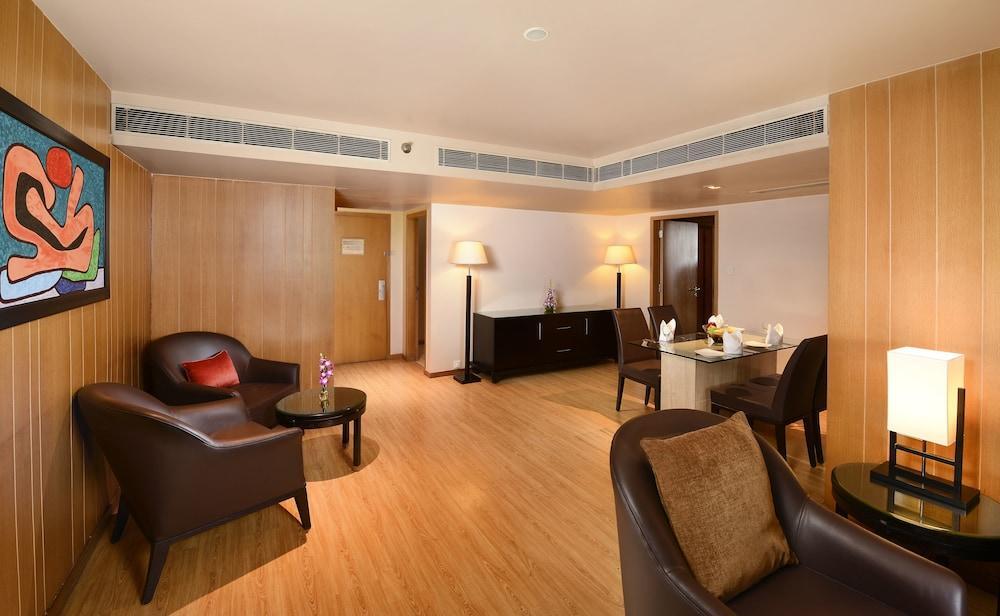 Svelte Delhi, A Member Of Radisson Individuals Hotel 4*